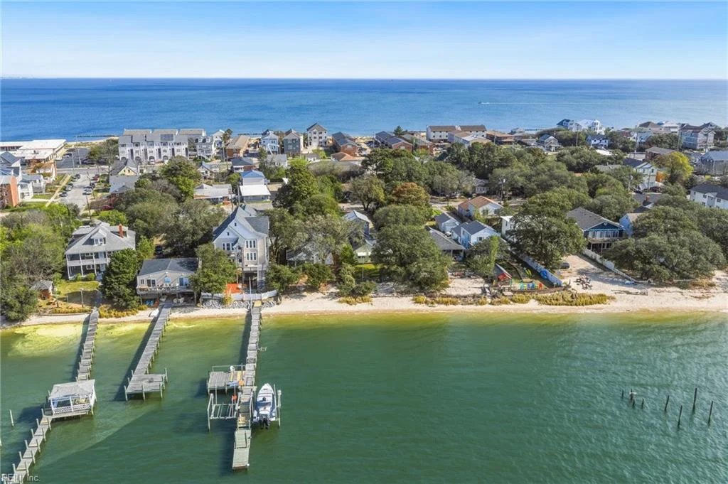 937 Little Bay Avenue, Norfolk, VA, 23503