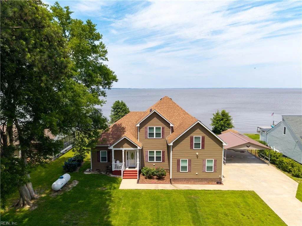 132 Romm Point, Currituck, NC, 27929