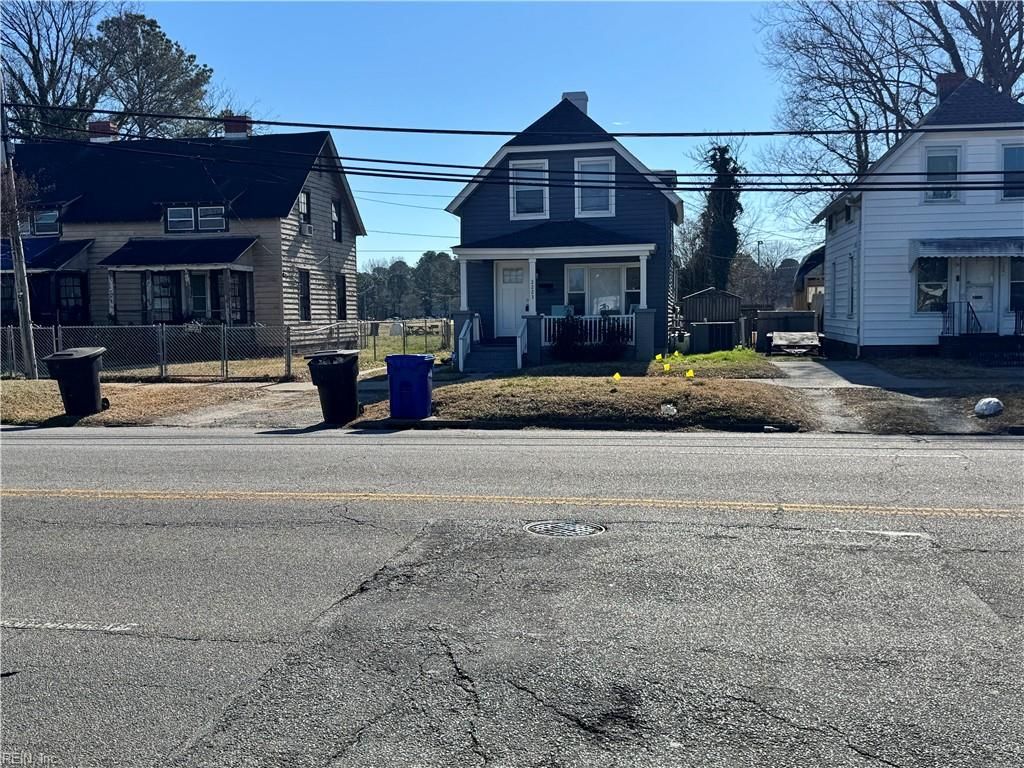 Photo of 2223 Portsmouth Boulevard, Portsmouth, VA 23704 (MLS # 10617558)