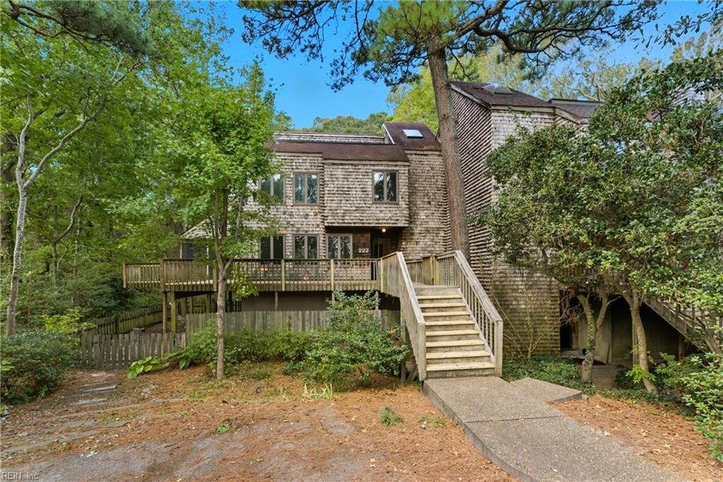 Photo of 222 89th Street, Virginia Beach, VA 23451 (MLS # 10604758)