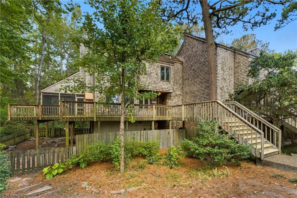 Photo of 222 89th Street, Virginia Beach, VA 23451 (MLS # 10604758)