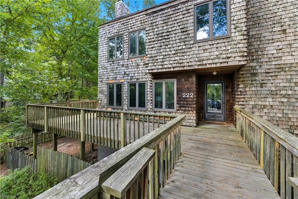 Photo of 222 89th Street, Virginia Beach, VA 23451 (MLS # 10604758)