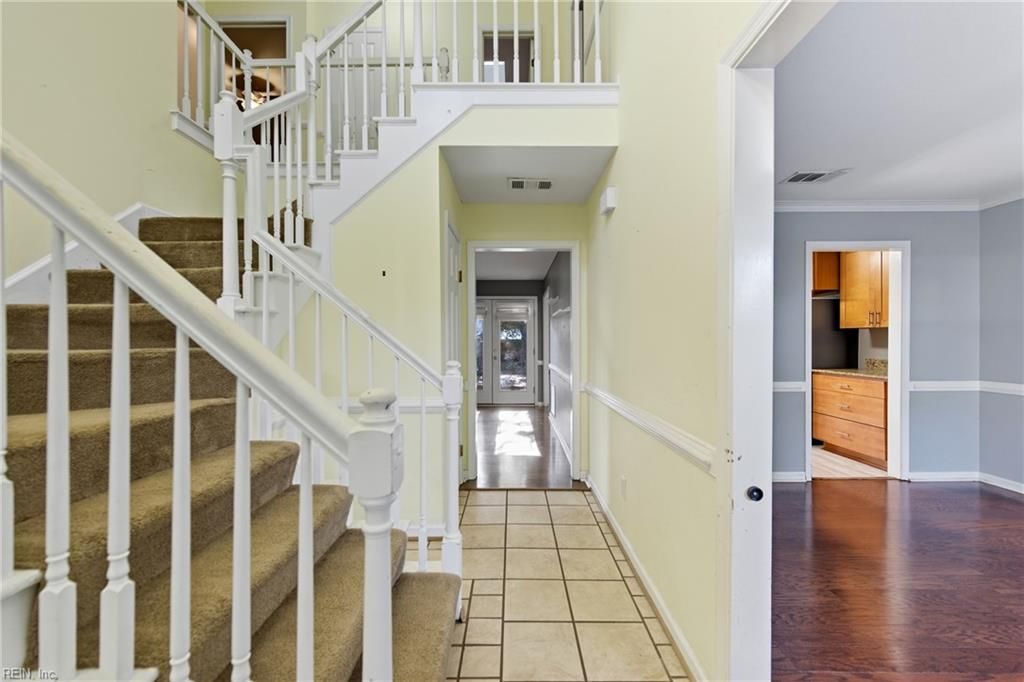 Photo of 1213 Brookhill Court, Virginia Beach, VA 23454 (MLS # 10595985)
