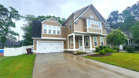 Photo of 1915 Lemonwood Drive, Chesapeake, VA 23323 (MLS # 10652378)