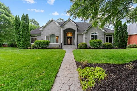 2300 Perez WAY Virginia Beach VA 23456