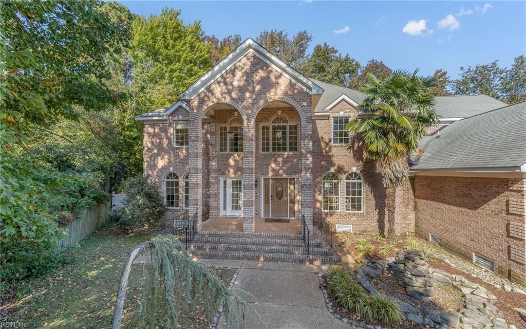 Photo of 4 Renee Court, Hampton, VA 23664 (MLS # 10617934)