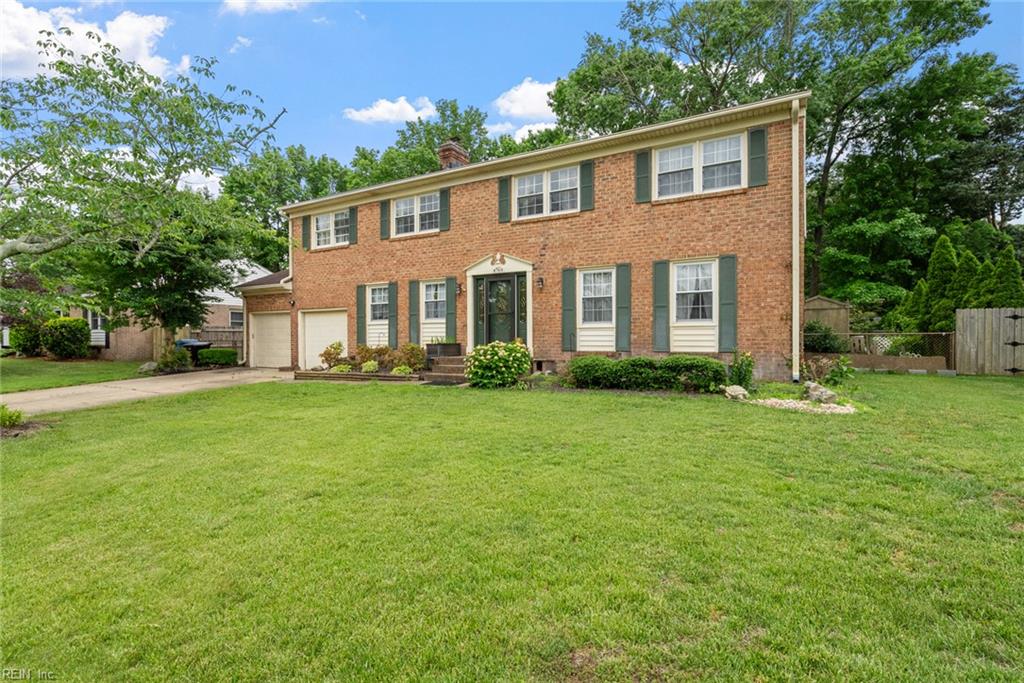 4769 Marlborough DR
