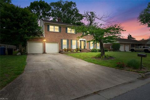 4769 Marlborough DR Virginia Beach VA 23464