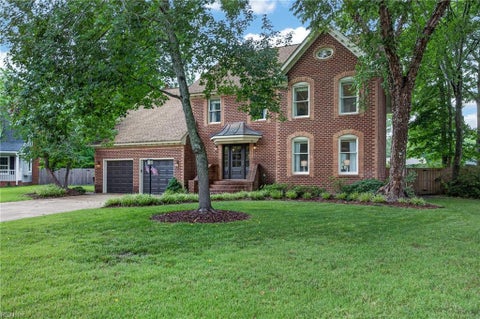 Photo of 701 Aspen Forest Court, Chesapeake, VA 23322 (MLS # 10643713)