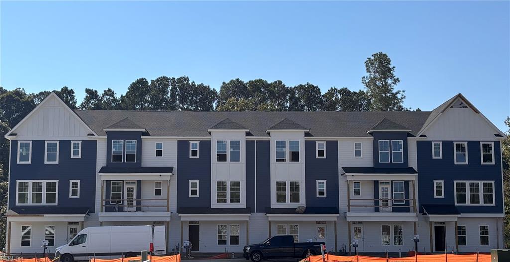 Photo of 126 Lenas Way Way, Chesapeake, VA 23320 (MLS # 10658620)
