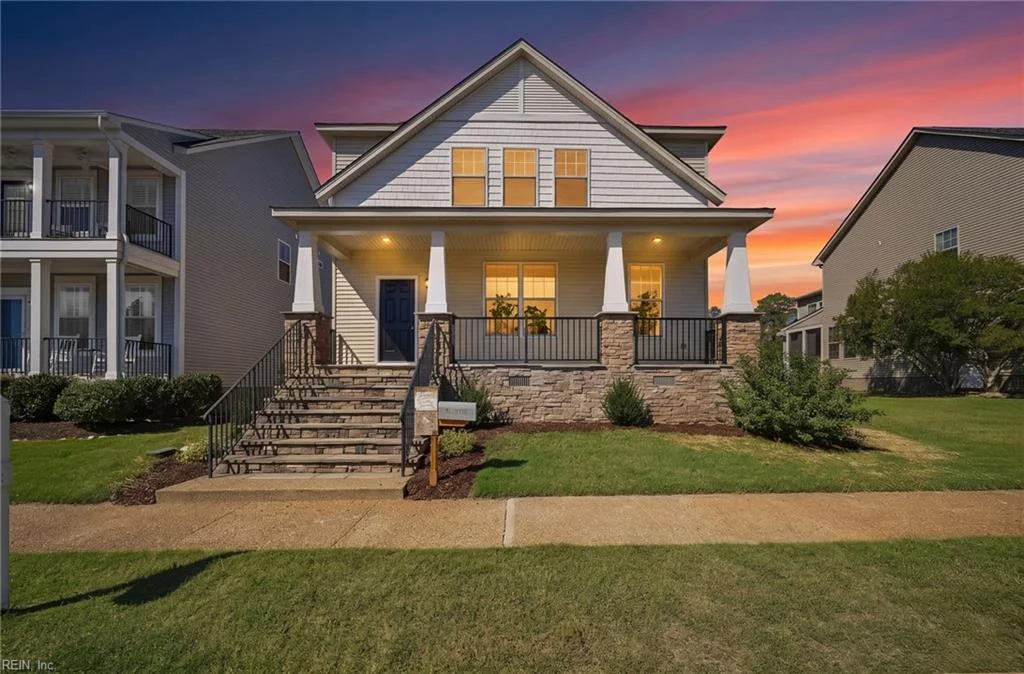 7163 Pattersons View Lane