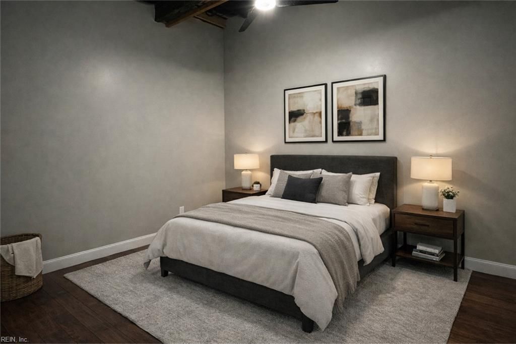 Photo of 208 23rd Street #311, Newport News, VA 23607 (MLS # 10626305)