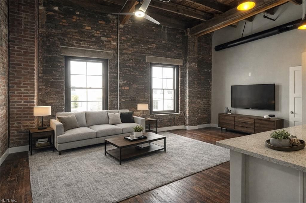 Photo of 208 23rd Street #311, Newport News, VA 23607 (MLS # 10626305)