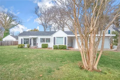 862 Burksdale Road, Norfolk, VA 23518 - #: 10574906