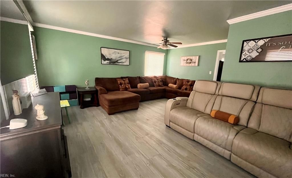 Photo of 1700 Ashton Drive, Virginia Beach, VA 23462 (MLS # 10619083)