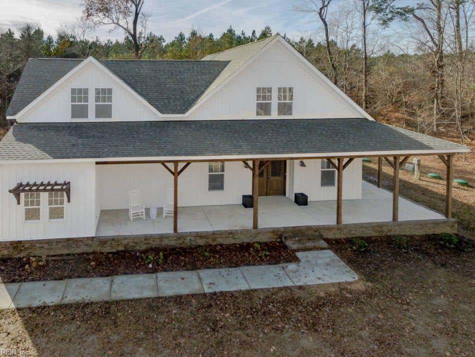 Photo of Lot 3 Joyners Bridge Road, Windsor, VA 23487 (MLS # 10649191)