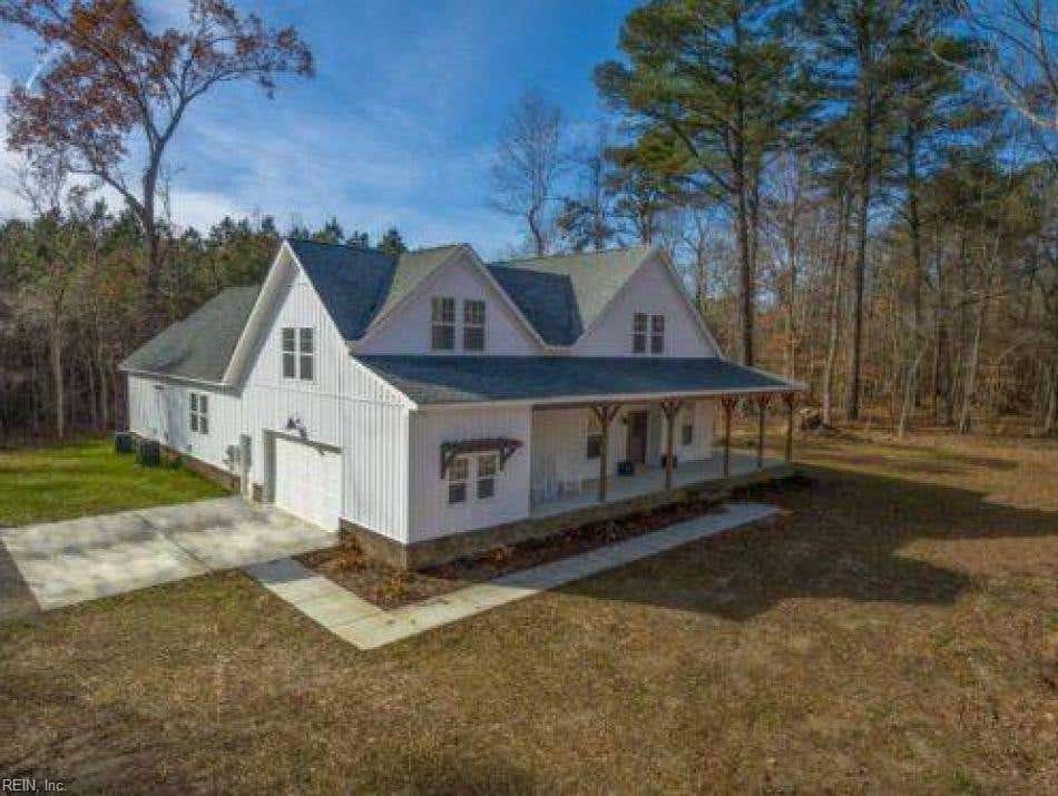 Photo of Lot 3 Joyners Bridge Road, Windsor, VA 23487 (MLS # 10649191)