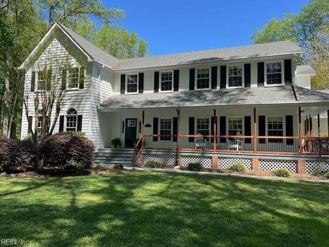 1429 Cobble Scott WAY Chesapeake VA 23322