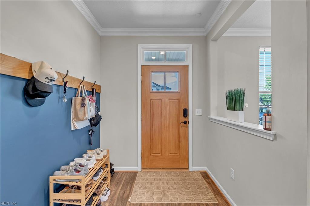 Photo of 1308 Union Pacific Way, Suffolk, VA 23435 (MLS # 10639141)