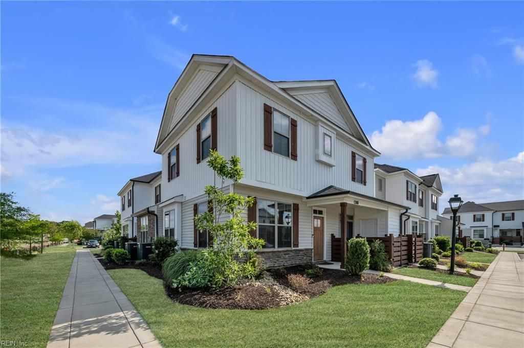 Photo of 1308 Union Pacific Way, Suffolk, VA 23435 (MLS # 10639141)