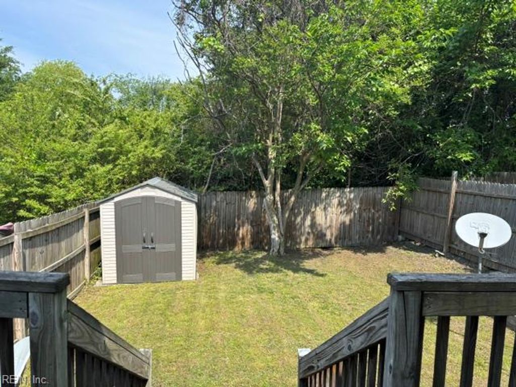 Photo of 403 Craig Street, Norfolk, VA 23523 (MLS # 10635816)