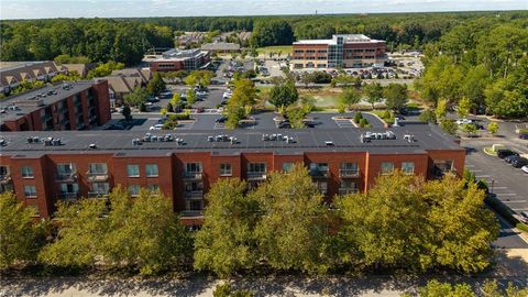 Photo of 230 Nat Turner Boulevard #4003, Newport News, VA 23606 (MLS # 10604973)
