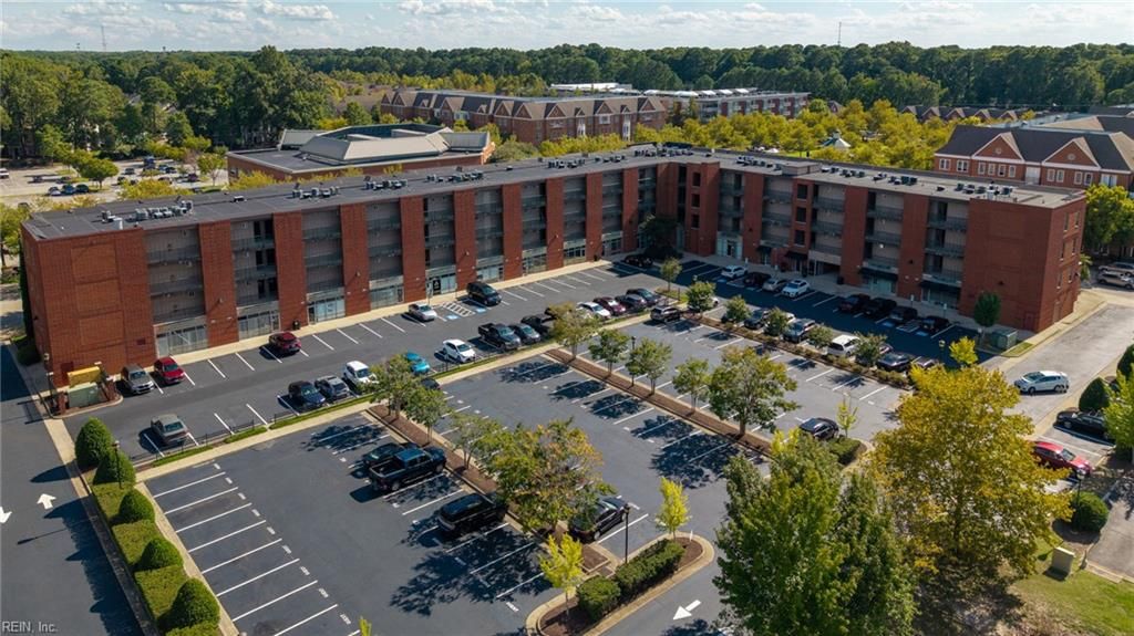 Photo of 230 Nat Turner Boulevard #4003, Newport News, VA 23606 (MLS # 10604973)
