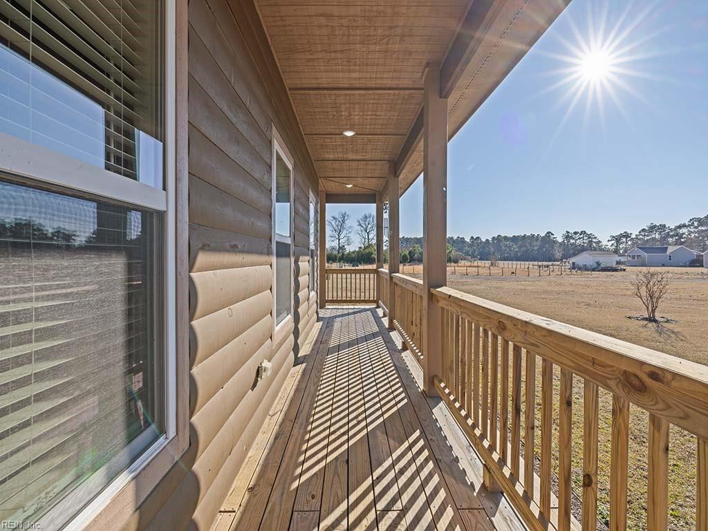 6428 Knotts Island RD