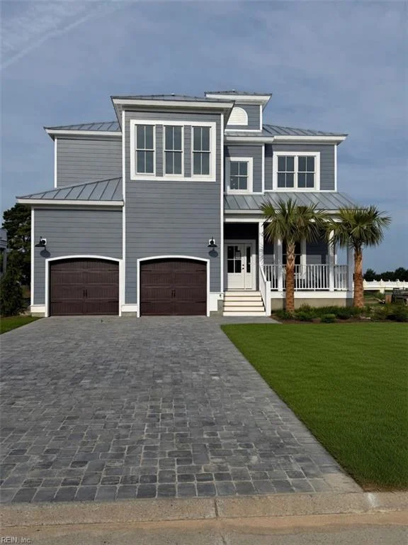 10 Bridgeton Drive, Cape Charles, VA, 23310