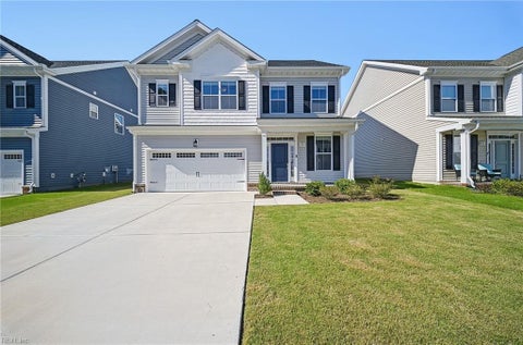 Photo of 933 Brenner Road RD, Chesapeake, VA 23320 (MLS # 10645079)