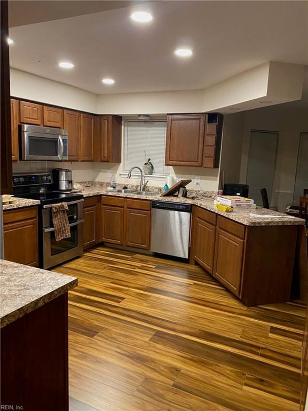 Photo of 121 Highlands Parkway, Newport News, VA 23603 (MLS # 10622644)