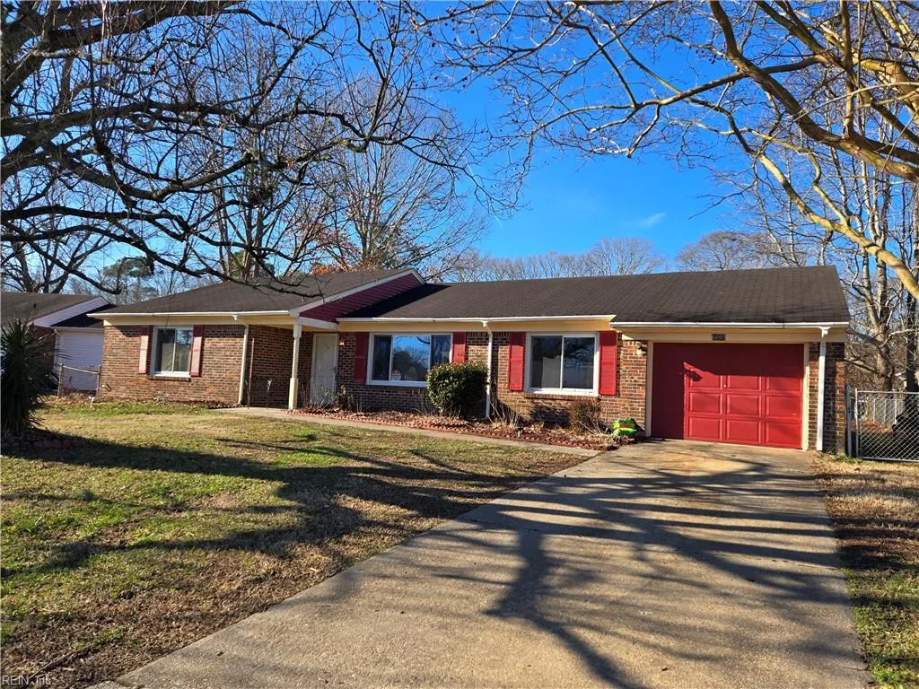 Virginia Beach, Virginia 23464, United States, 4 Bedrooms Bedrooms, ,2 BathroomsBathrooms,Residential,Pending,4283