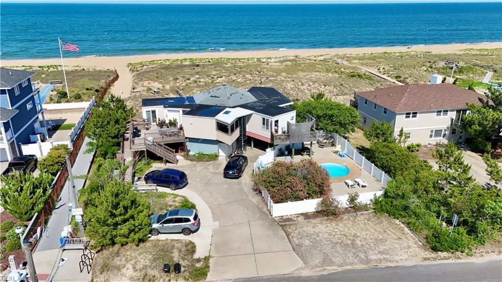 Photo of 2228 Sandfiddler Rd Road, Virginia Beach, VA 23456 (MLS # 10637130)