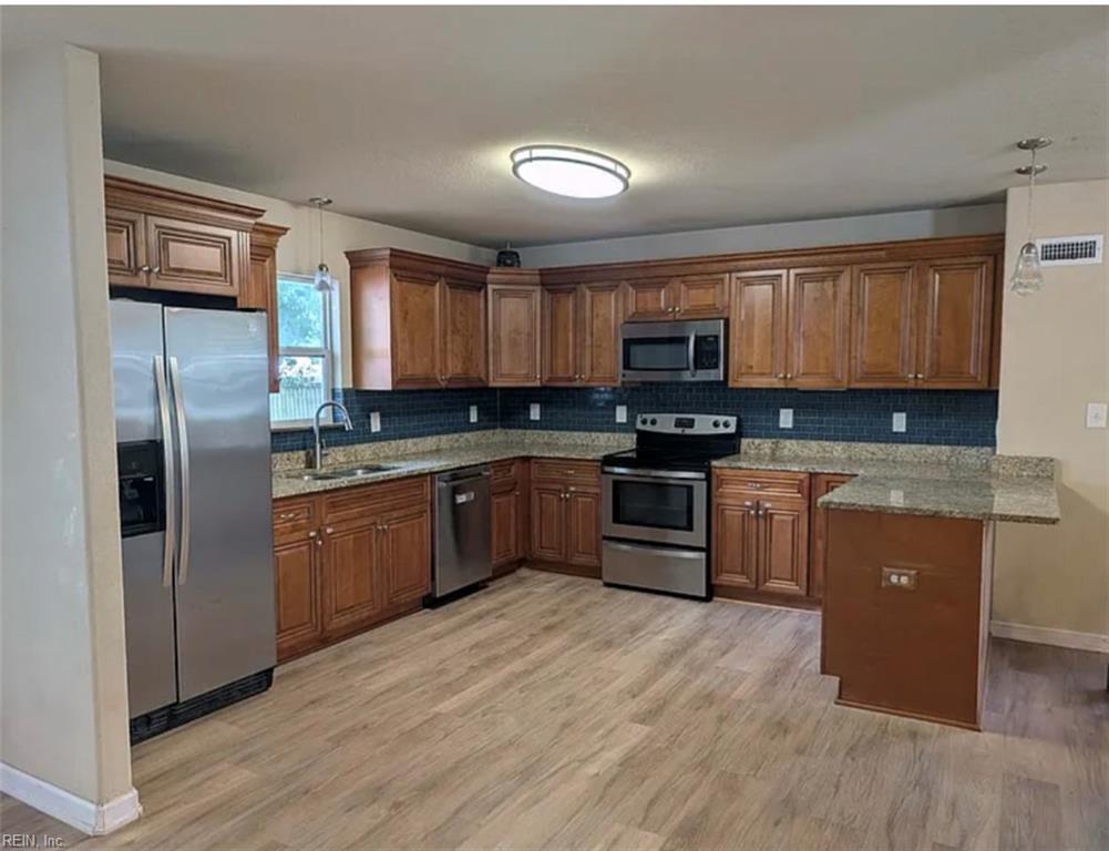 Photo of 3672 Hyde Circle, Norfolk, VA 23513 (MLS # 10652486)