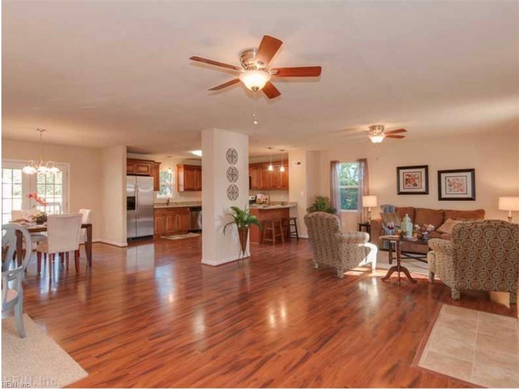 Photo of 3672 Hyde Circle, Norfolk, VA 23513 (MLS # 10652486)