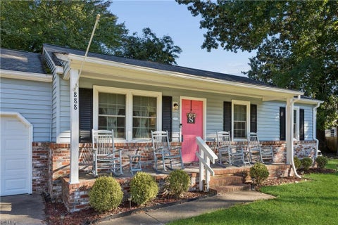 Photo of 888 Harpersville Road, Newport News, VA 23601 (MLS # 10658778)