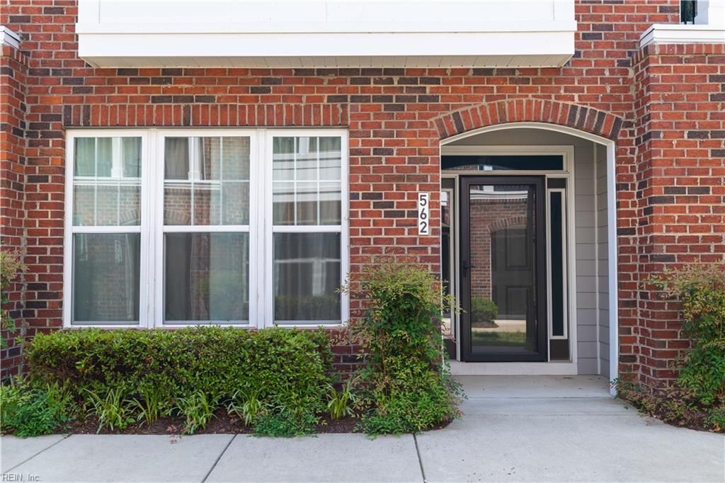 Photo of 562 Red Hill Road, Newport News, VA 23602 (MLS # 10636264)
