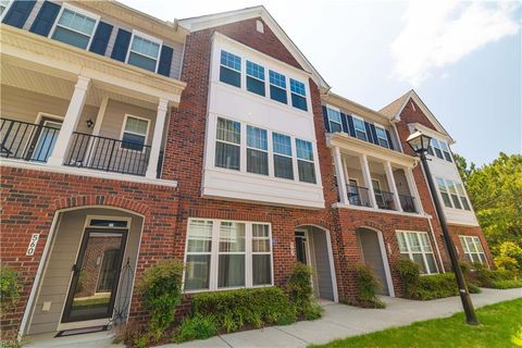 Photo of 562 Red Hill Road, Newport News, VA 23602 (MLS # 10636264)