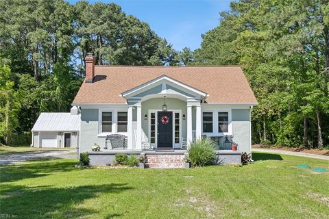 Single Family Residence in Port Haywood VA 266 Circle Drive.jpg