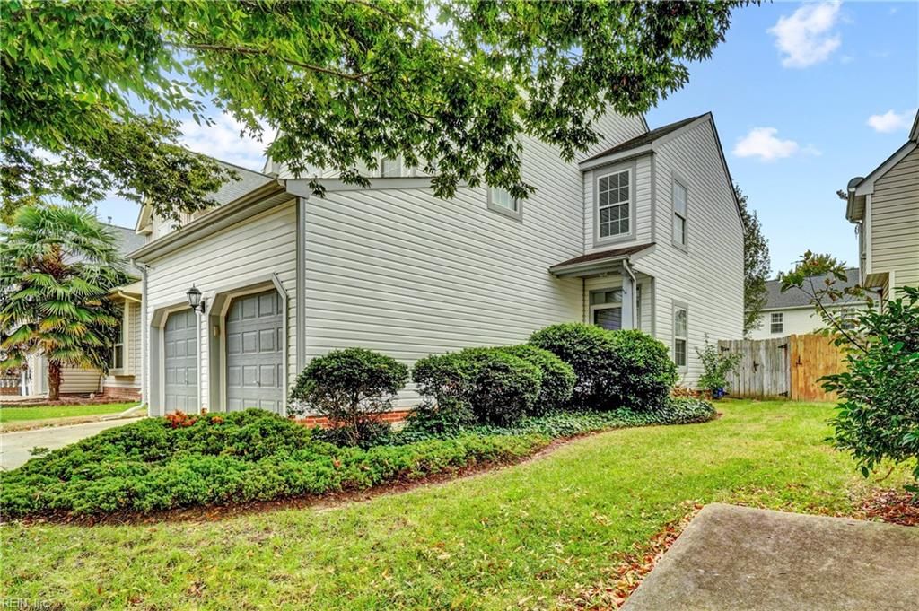 Photo of 167 Pine Bluff Drive, Newport News, VA 23602 (MLS # 10606801)