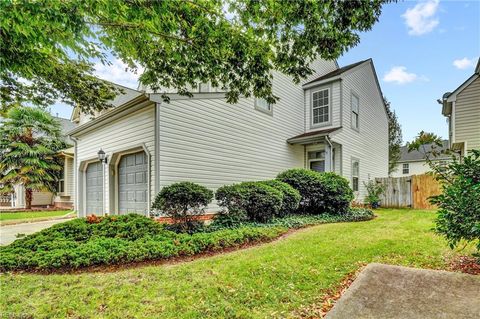 Photo of 167 Pine Bluff Drive, Newport News, VA 23602 (MLS # 10606801)