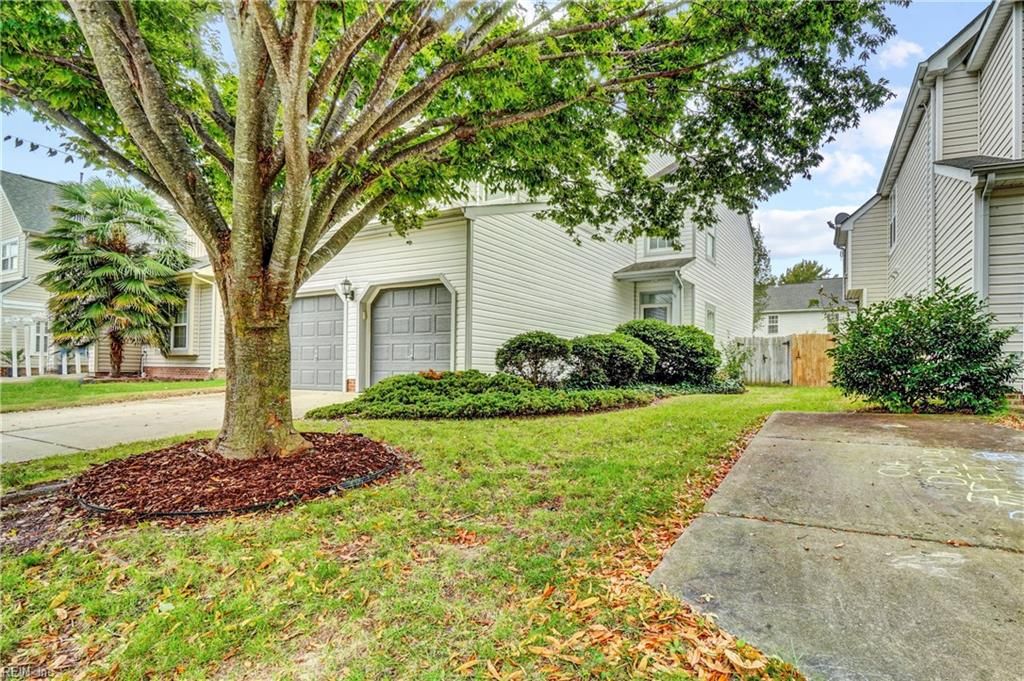 Photo of 167 Pine Bluff Drive, Newport News, VA 23602 (MLS # 10606801)