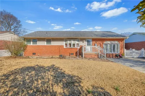 5 Catalina Drive, Hampton, VA 23664 - MLS#: 10573837