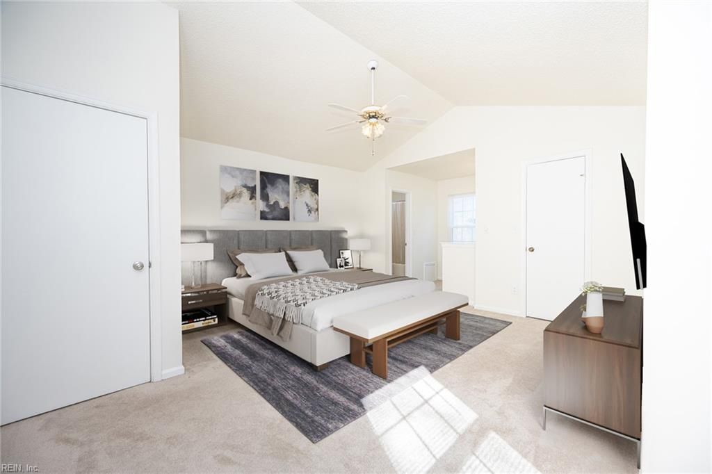 Photo of 600 Butterwick Court, Chesapeake, VA 23320 (MLS # 10621579)