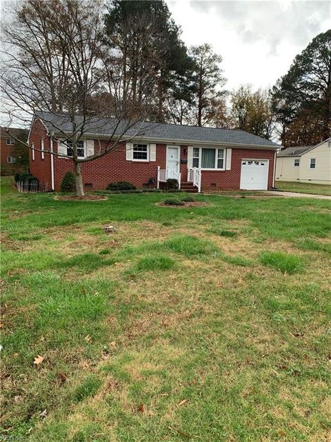 Photo of 800 Old Oyster Point Road, Newport News, VA 23602 (MLS # 10623755)