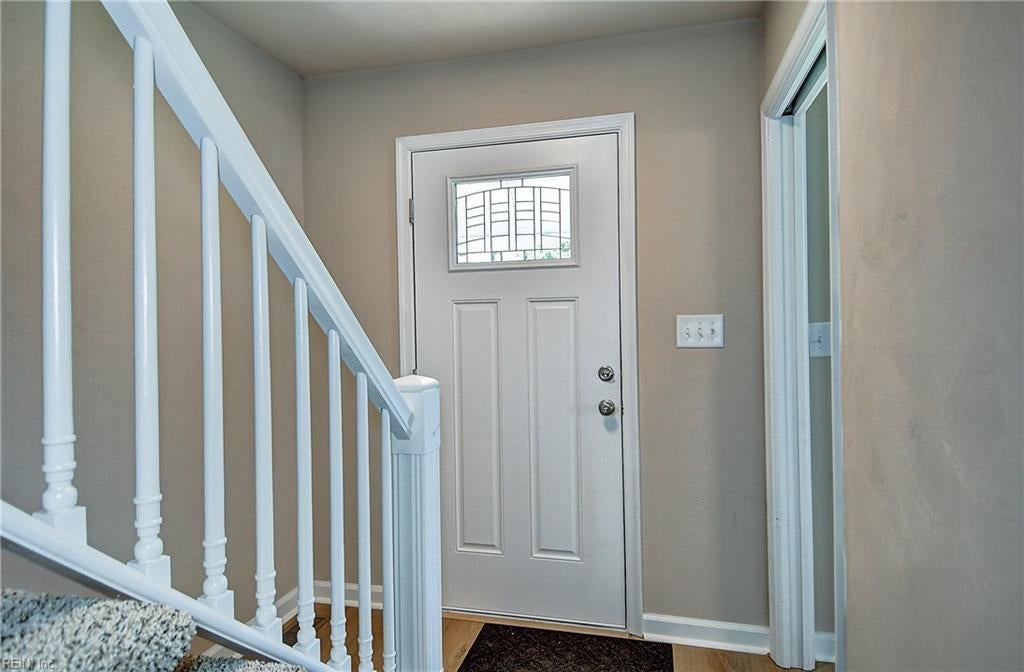 Photo of 132 Cherry Street, Norfolk, VA 23503 (MLS # 10652489)