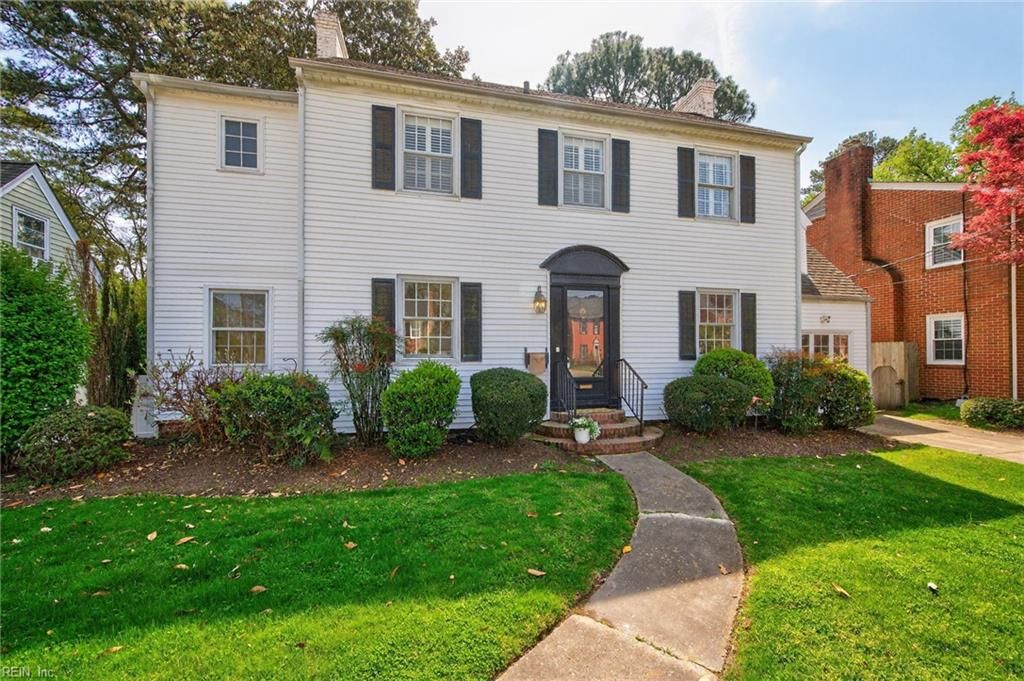 Photo of 1415 Buckingham Avenue, Norfolk, VA 23508 (MLS # 10626848)