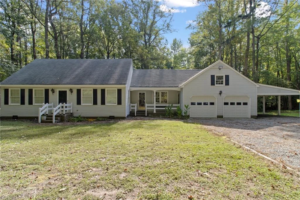 7847 Beaver Drive