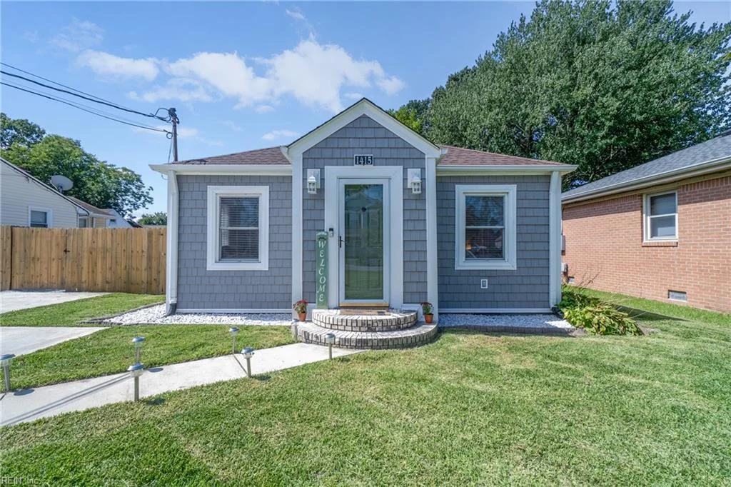1415 Willow Avenue, Chesapeake, VA, 23325
