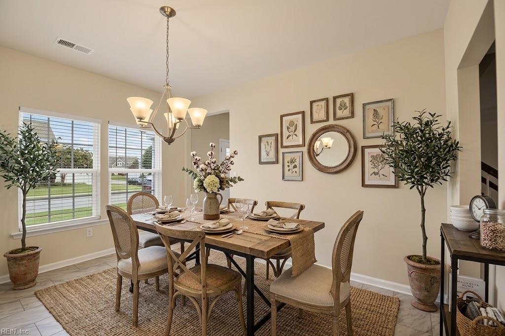 Photo of 1617 Banff Court, Chesapeake, VA 23320 (MLS # 10659965)